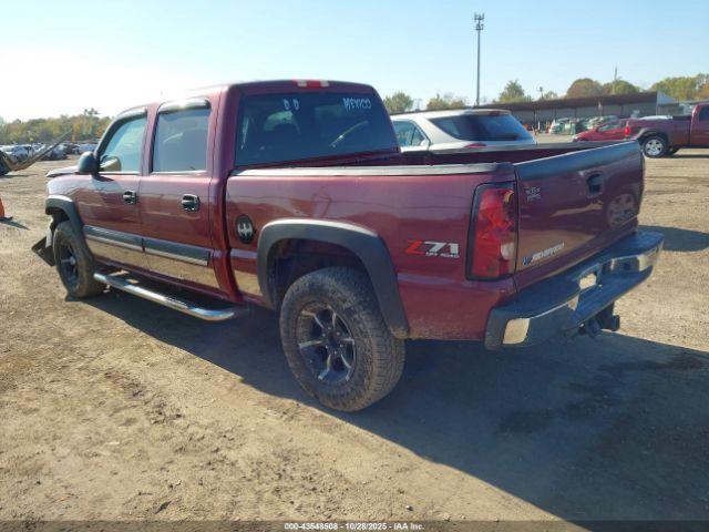 Chevrolet Silverado 1500 Z71 Image 2