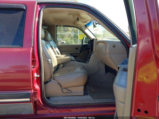 Chevrolet Silverado 1500 Z71 Image 5