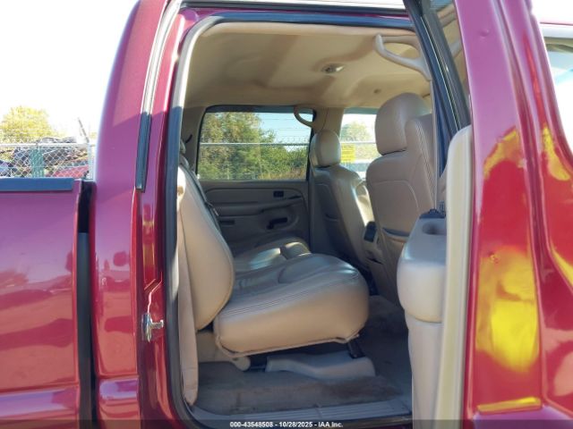 Chevrolet Silverado 1500 Z71 Image 12