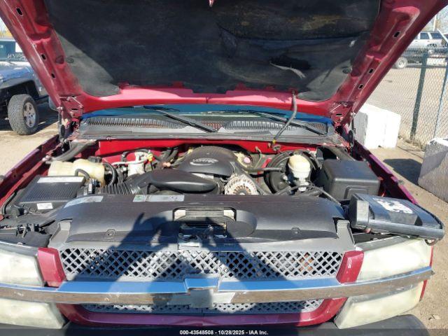 Chevrolet Silverado 1500 Z71 Image 15