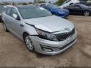 Kia Optima Ex Image 3