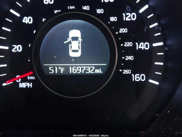 Kia Optima Ex Image 10