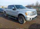 Ford F-150 Platinum Image 1