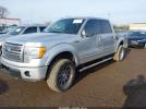 Ford F-150 Platinum Image 16