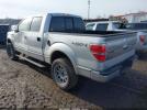 Ford F-150 Platinum Image 9