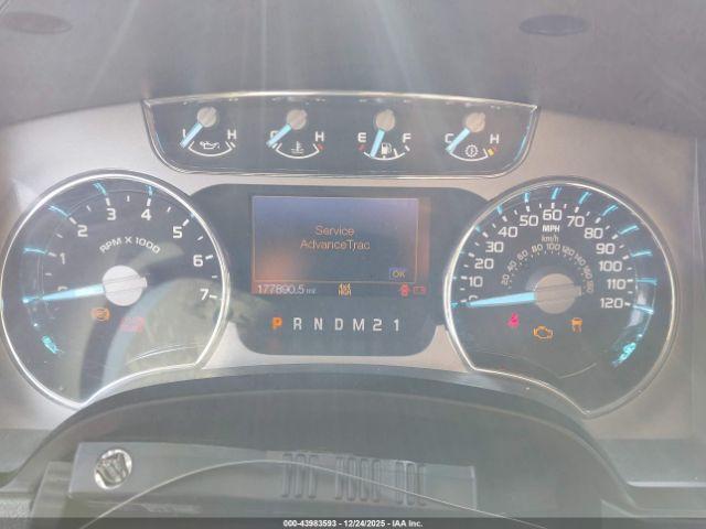 Ford F-150 Platinum Image 4