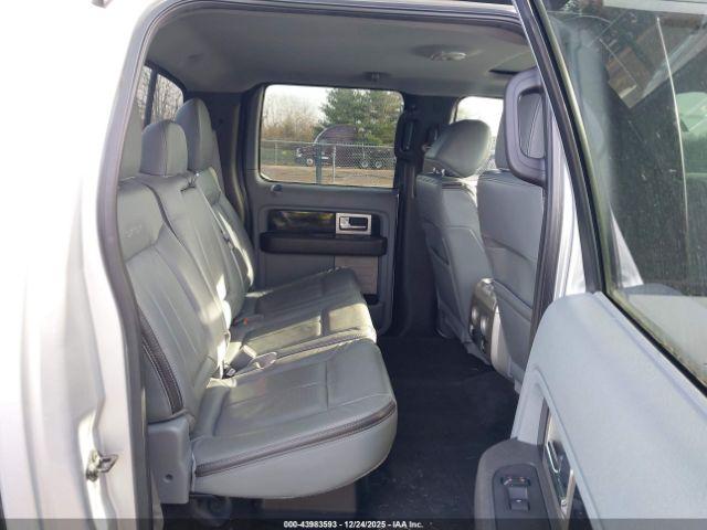 Ford F-150 Platinum Image 10