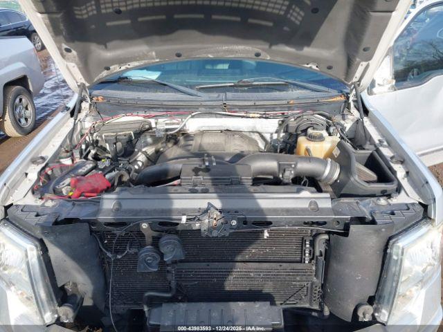 Ford F-150 Platinum Image 5