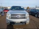 Ford F-150 Platinum Image 12