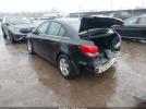 Chevrolet Cruze 1lt Image 6