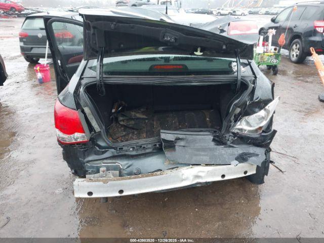 Chevrolet Cruze 1lt Image 4