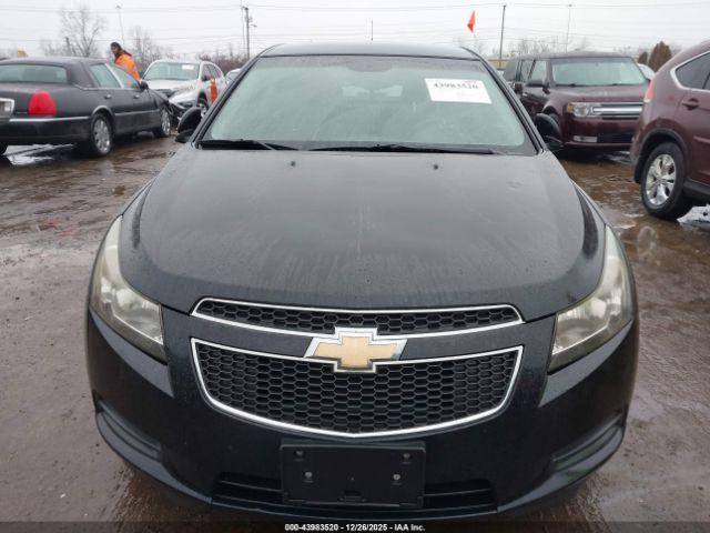 Chevrolet Cruze 1lt Image 9