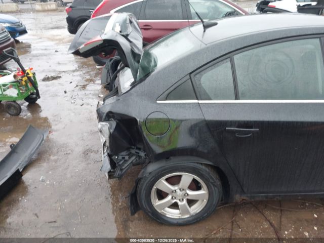 Chevrolet Cruze 1lt Image 18