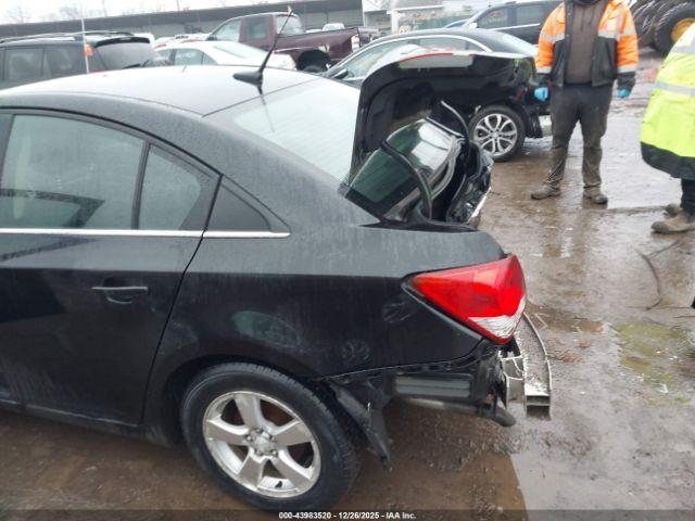 Chevrolet Cruze 1lt Image 14