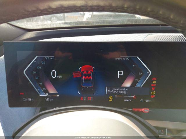 BMW iX Xdrive50 Image 6