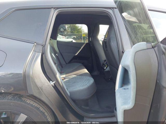 BMW iX Xdrive50 Image 9