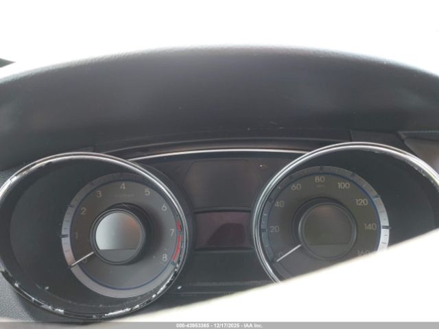 Hyundai SONATA Gls Image 15