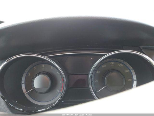 Hyundai SONATA Gls Image 15