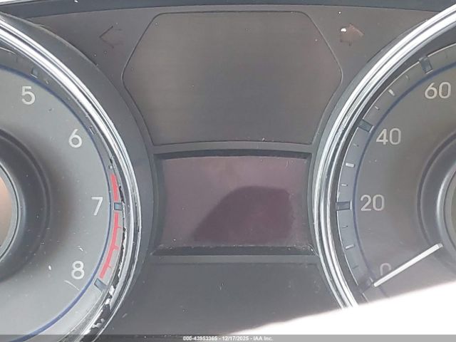 Hyundai SONATA Gls Image 13