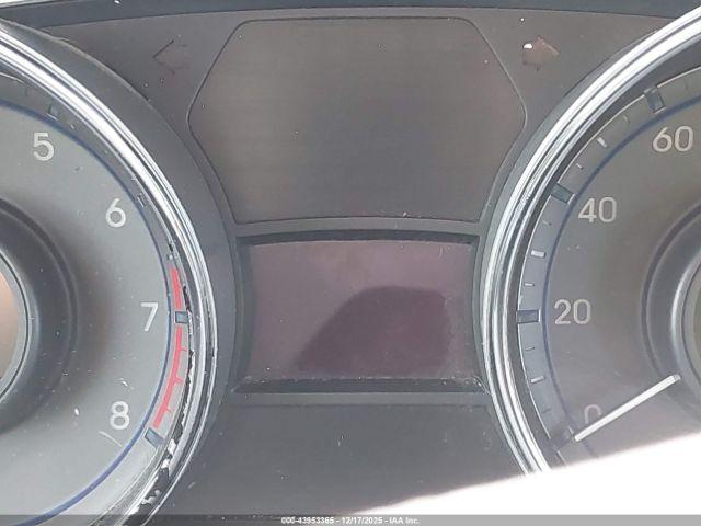 Hyundai SONATA Gls Image 13