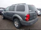 Dodge Durango Sxt Image 8