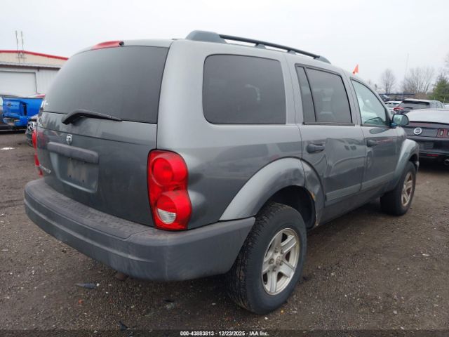 Dodge Durango Sxt Image 3