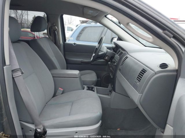 Dodge Durango Sxt Image 7