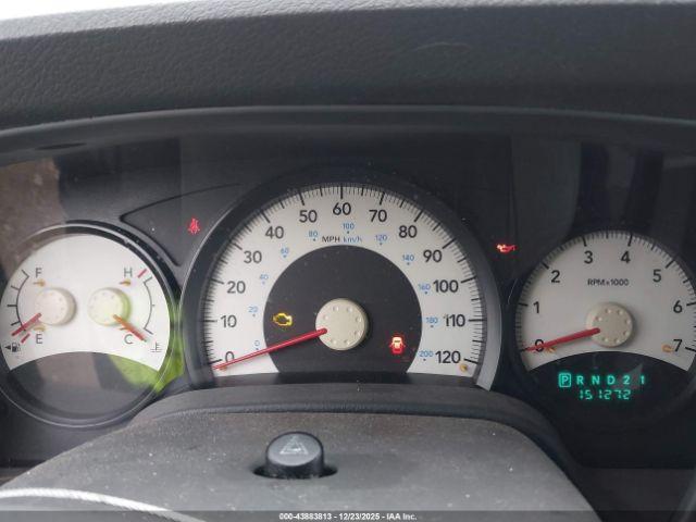 Dodge Durango Sxt Image 4