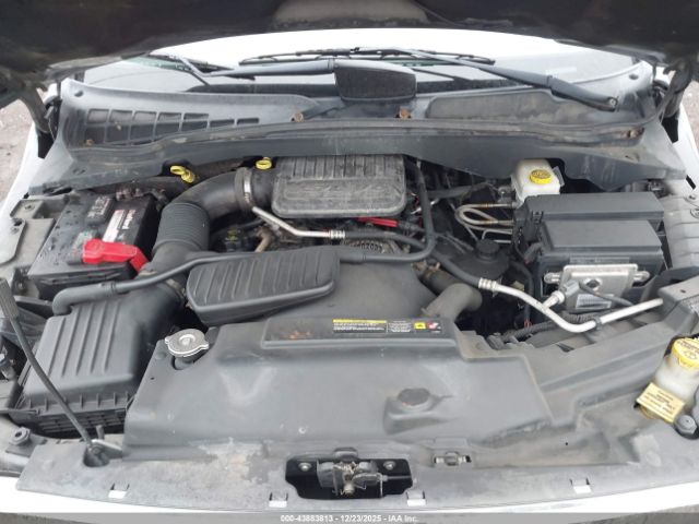 Dodge Durango Sxt Image 5