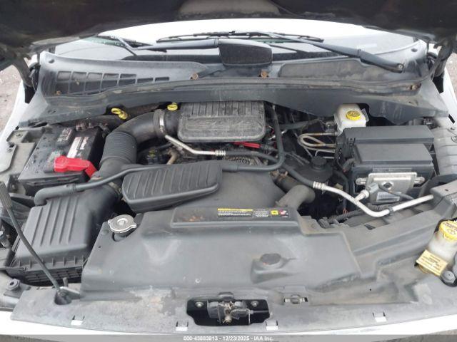 Dodge Durango Sxt Image 5