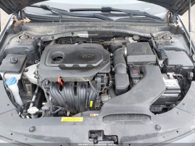 Kia Optima Ex Image 13