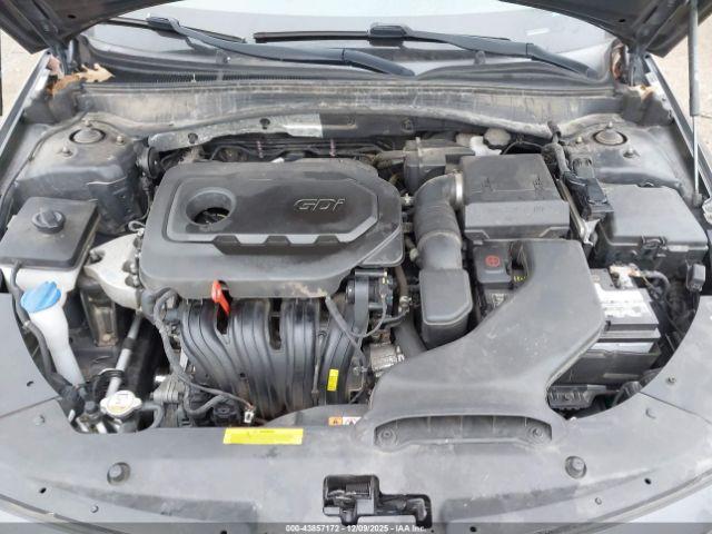 Kia Optima Ex Image 13