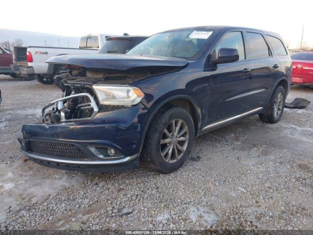 Dodge Durango Sxt Awd Image 6