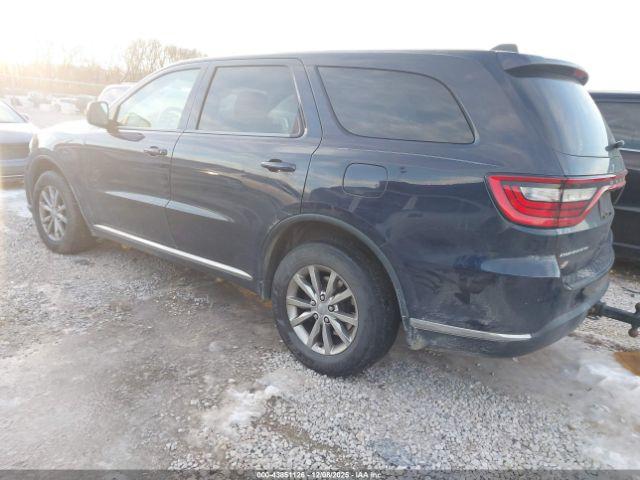 Dodge Durango Sxt Awd Image 9