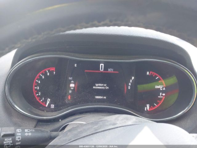 Dodge Durango Sxt Awd Image 10