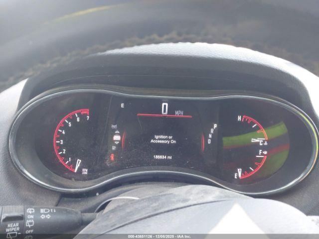 Dodge Durango Sxt Awd Image 10