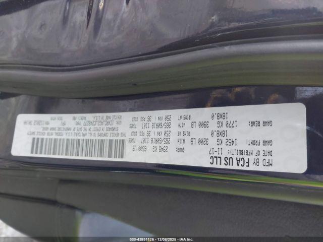 Dodge Durango Sxt Awd Image 4