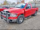 Dodge Ram 1500 Image 4