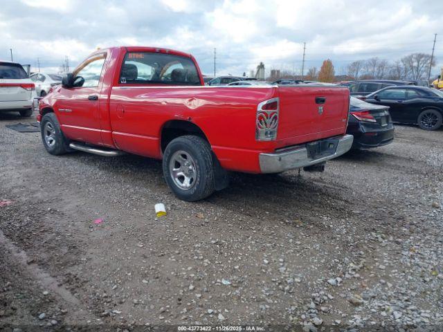 Dodge Ram 1500 Image 11