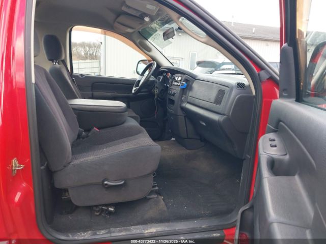 Dodge Ram 1500 Image 9