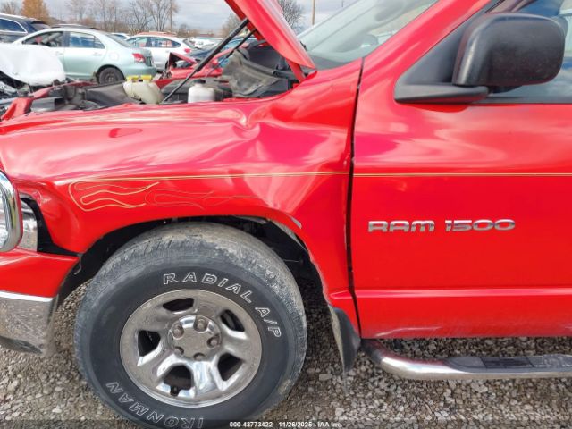 Dodge Ram 1500 Image 7