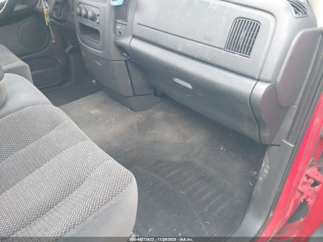 Dodge Ram 1500 Image 12