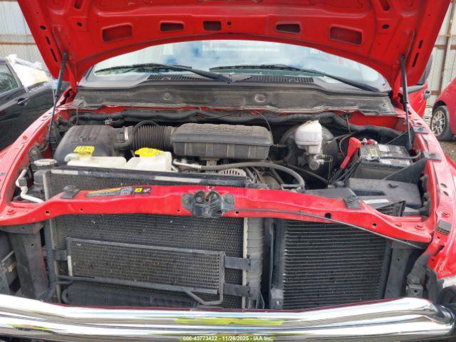 Dodge Ram 1500 Image 15