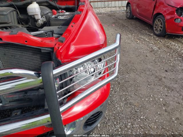 Dodge Ram 1500 Image 8