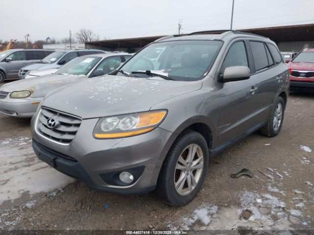 Hyundai SANTA FE Se Image 5