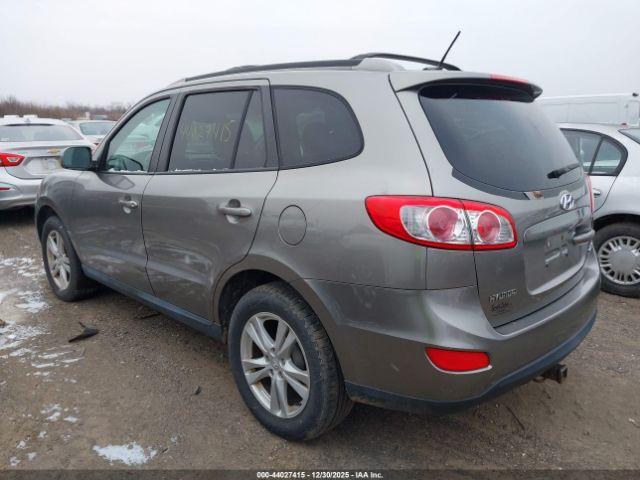 Hyundai SANTA FE Se Image 11