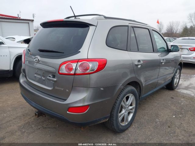 Hyundai SANTA FE Se Image 4