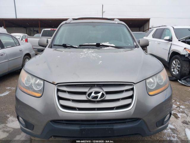 Hyundai SANTA FE Se Image 8