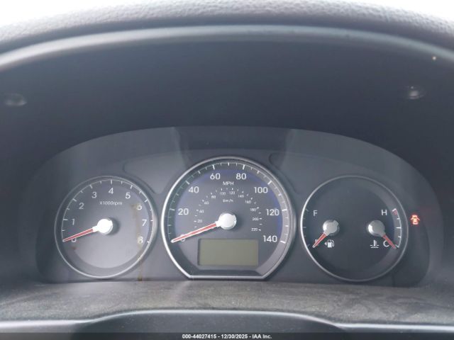 Hyundai SANTA FE Se Image 6