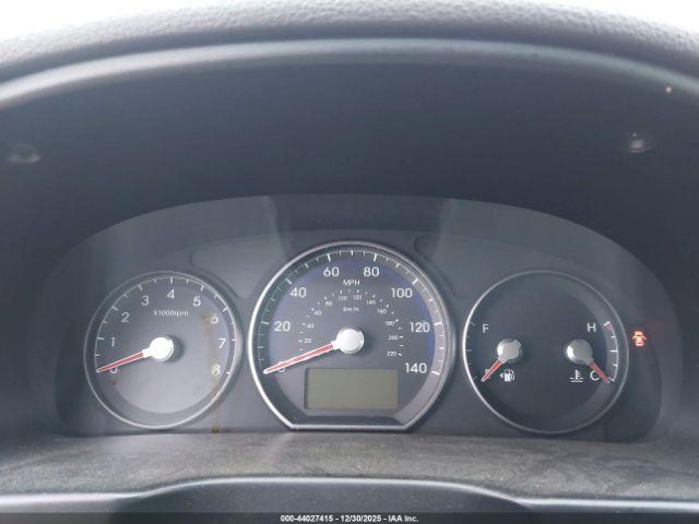 Hyundai SANTA FE Se Image 6